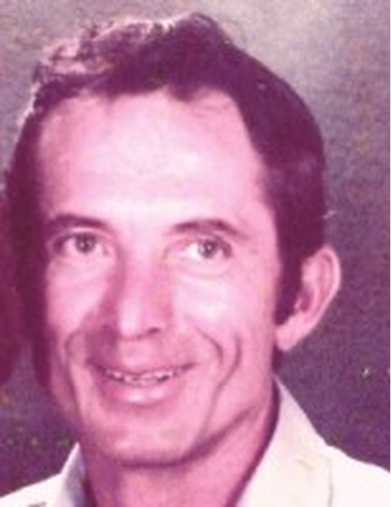 Marvin  Walter Blanton