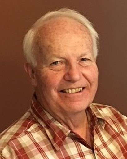 Stanley Meyer's obituary image