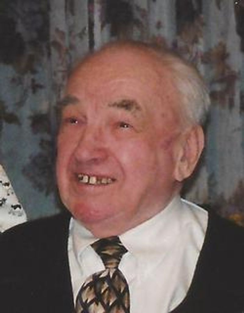 Bolex A. "Bo" Lesiczka