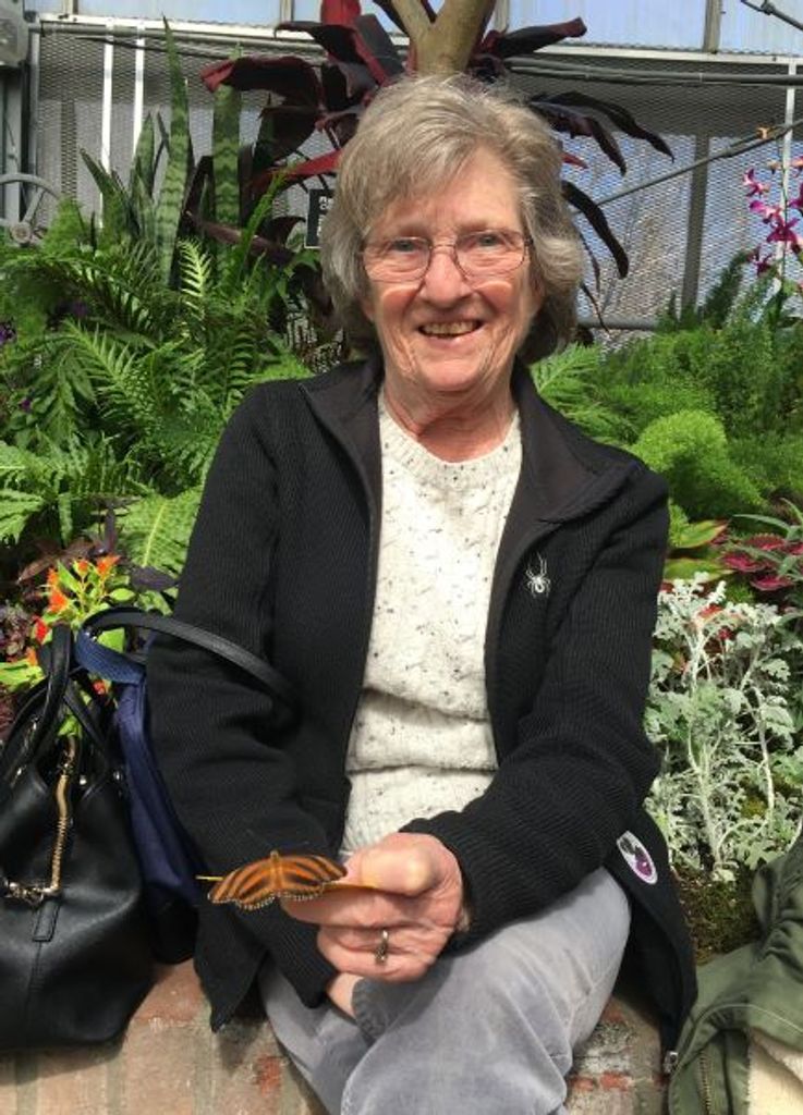 Daun Marie Preston