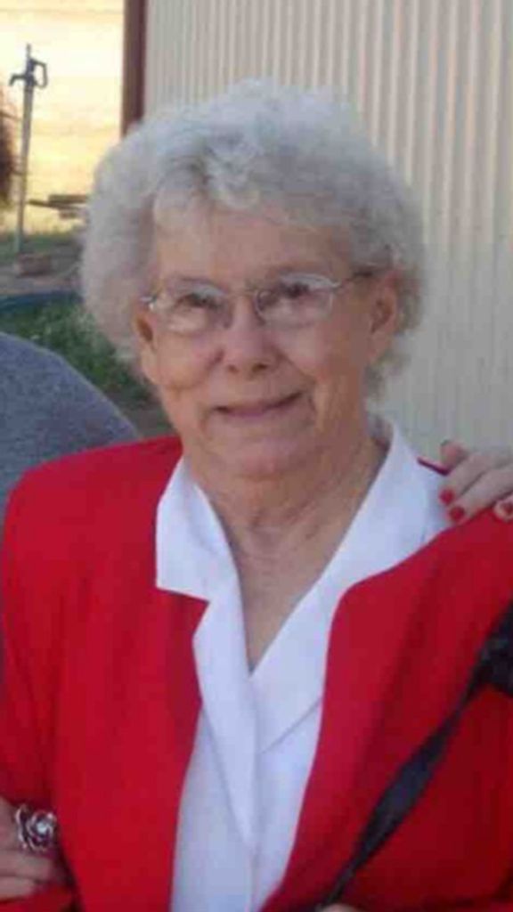 Martha Nell Seagraves Profile Photo