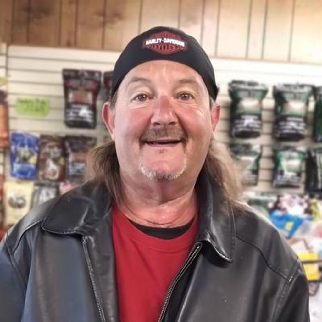 William P Chatman Profile Photo