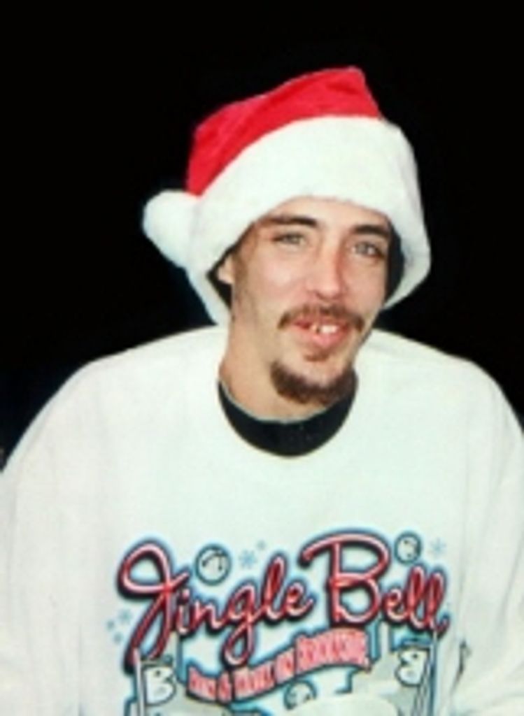 Christopher Lee Brown