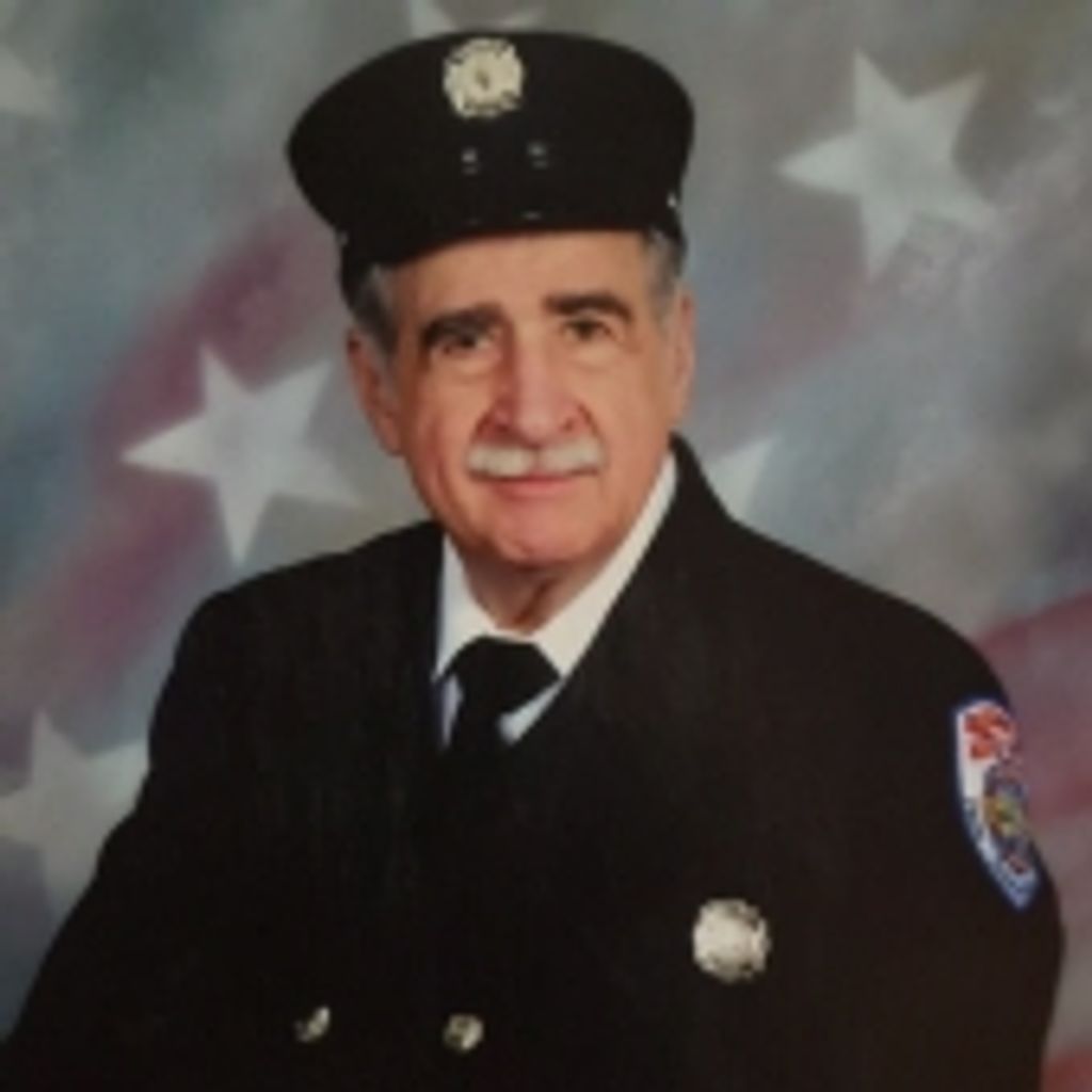 Charles G Nicolich Profile Photo