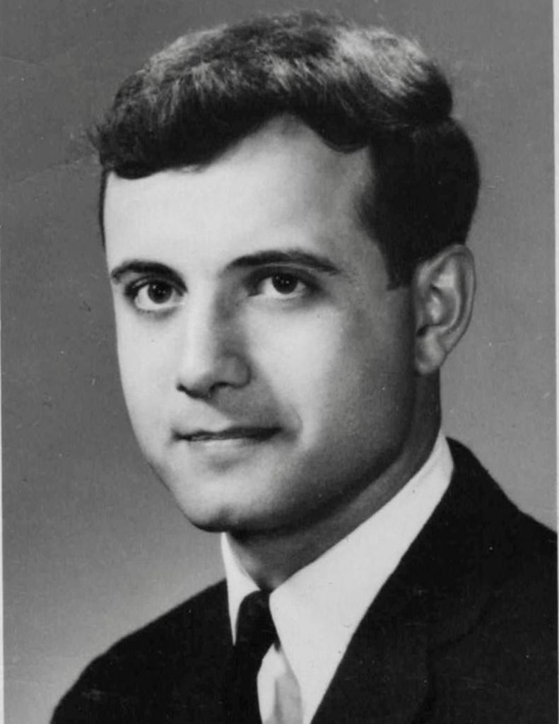 Dr. John Emanuel Markis Profile Photo