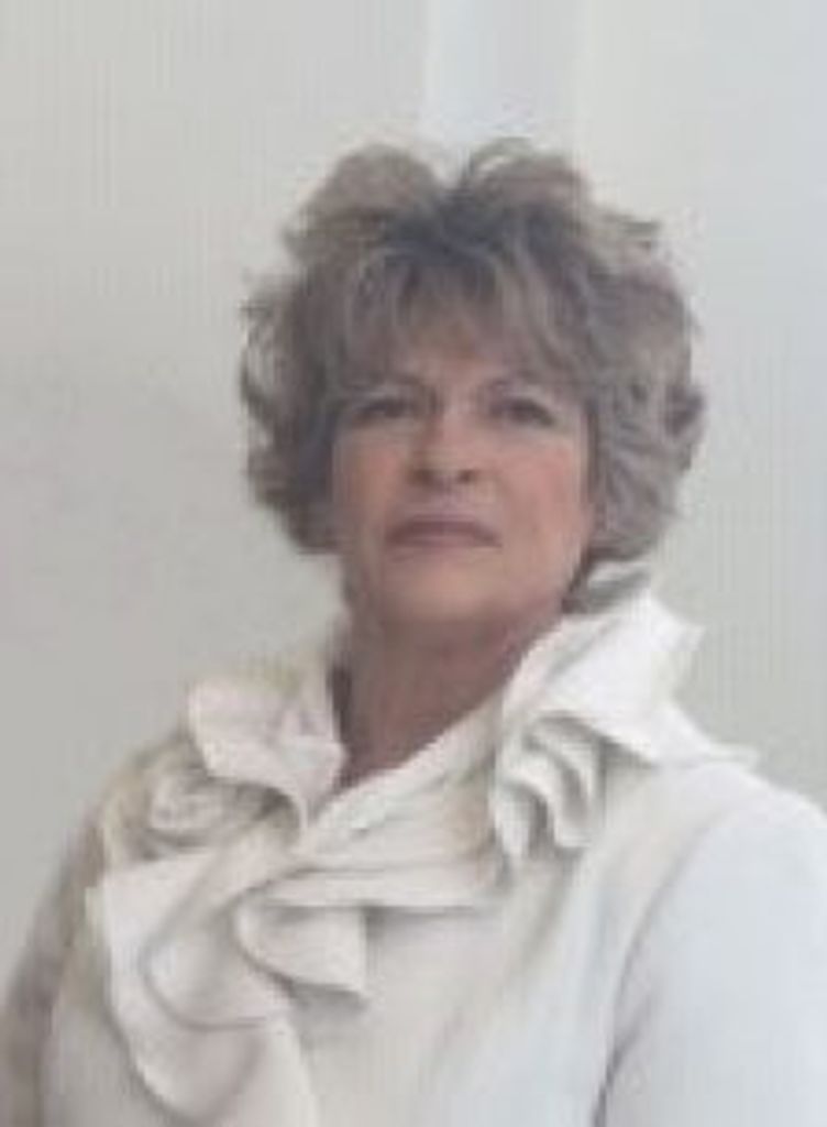 Lou Anne Craft Burford Profile Photo