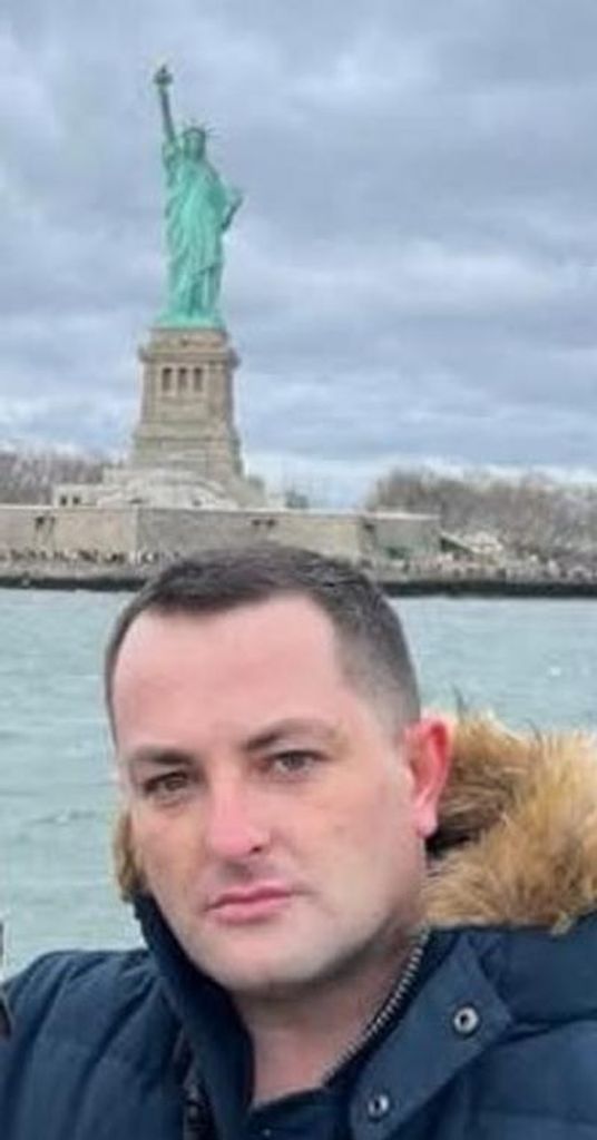 Gary Lawrence Wolfe, Ii Profile Photo