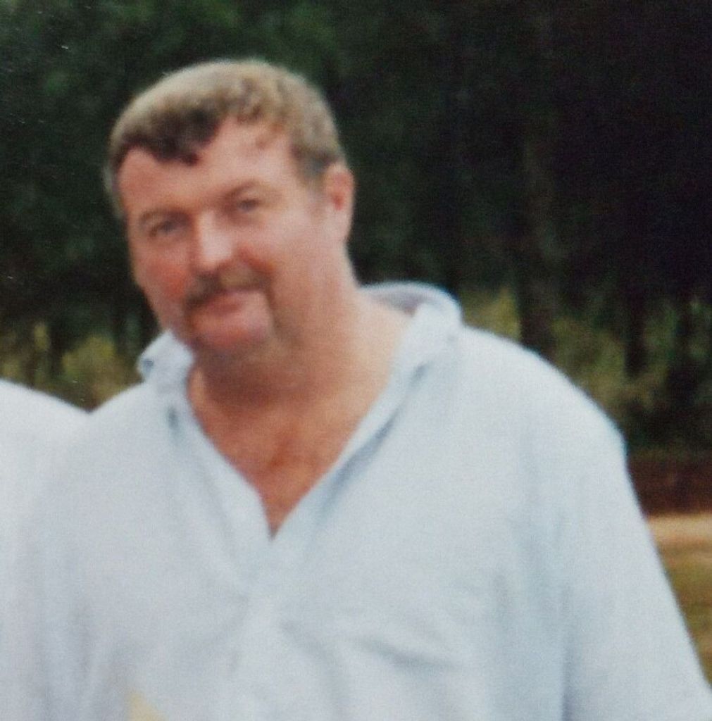 David L Ward Profile Photo