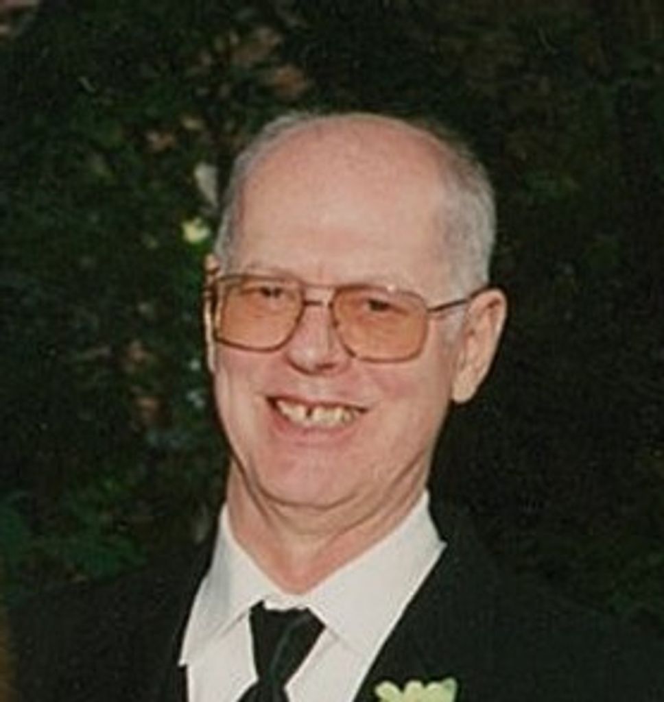 Robert C. Cramer