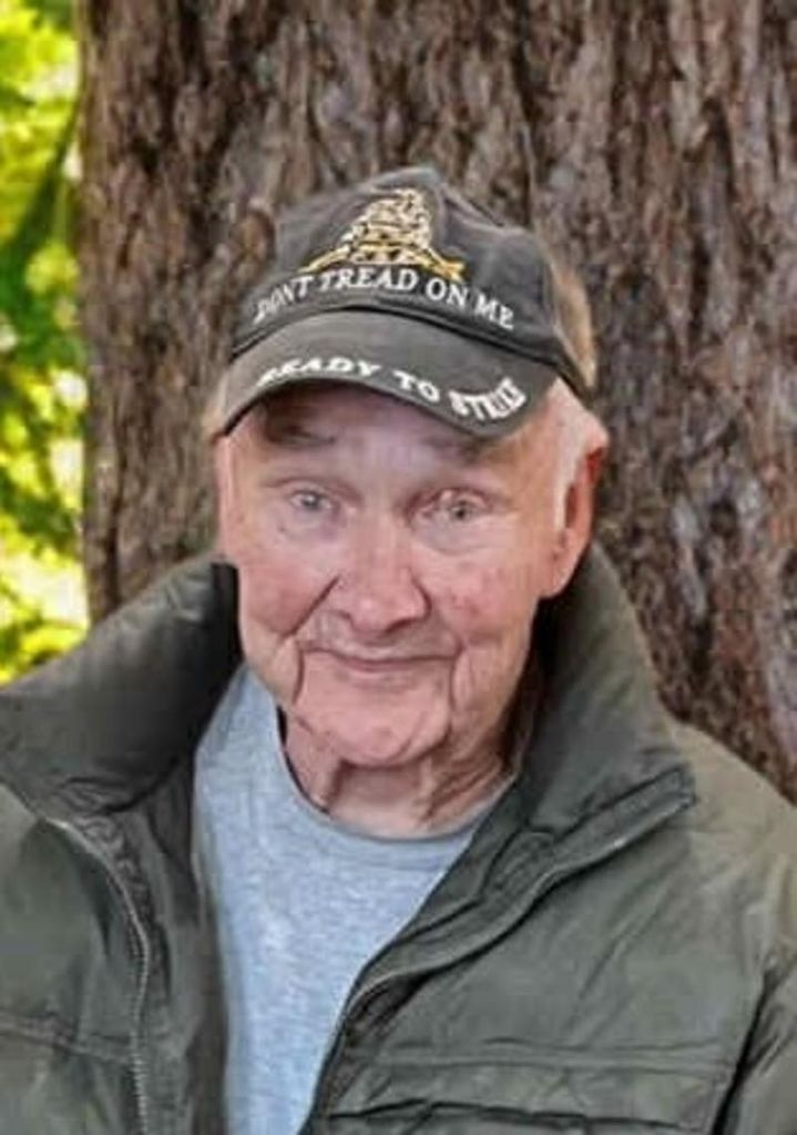 Charles W. Disher