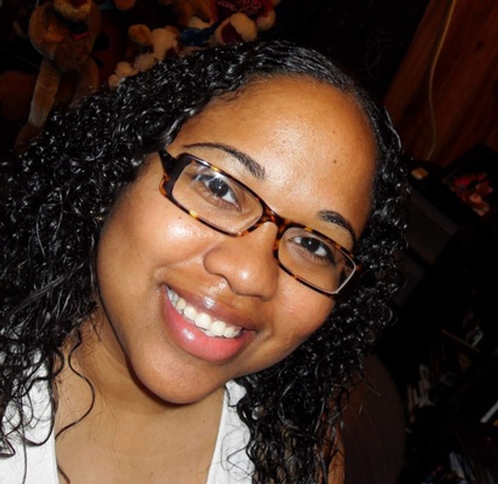 Tonya Anisa Williamson Profile Photo