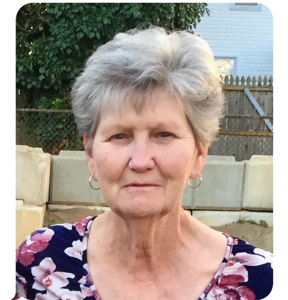 Phyllis D. (Fahringer)  Lafferty Profile Photo