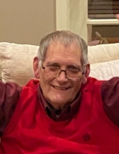 Darrell W. Lang Profile Photo