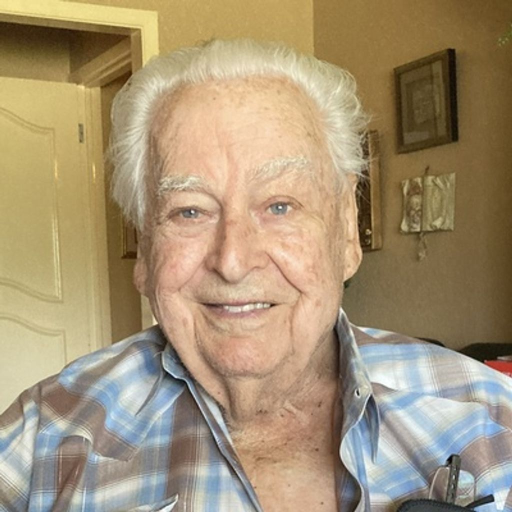 Glennwood Eddie Warncke