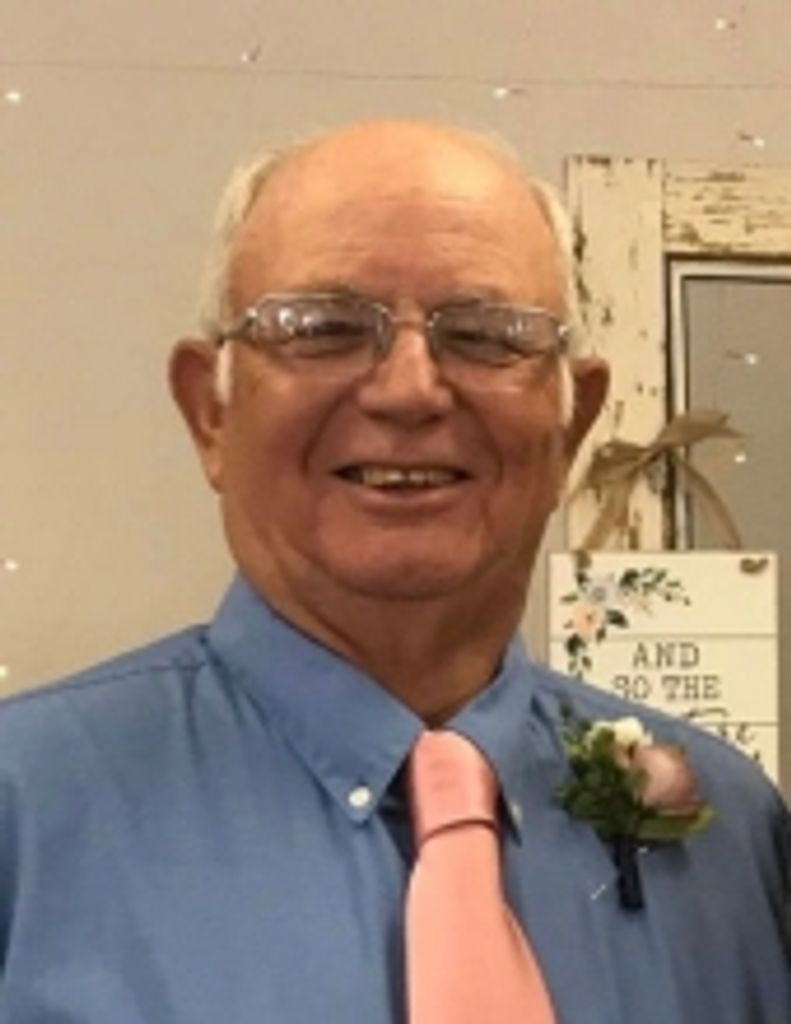 Donald Sweitzer