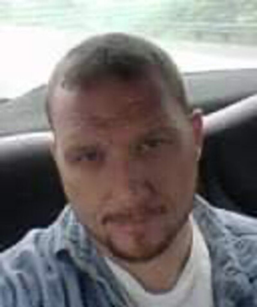 David Tate Profile Photo