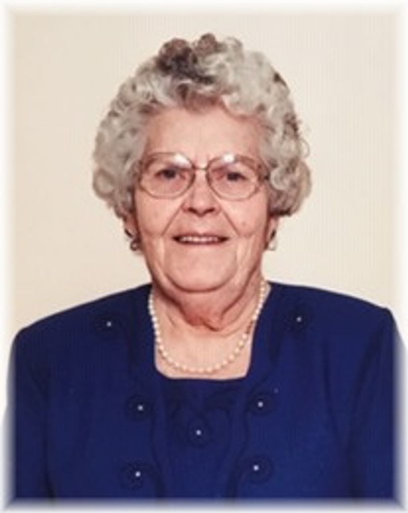 Marie Josephine Lucille Elizabeth Julien (Jenvenne)