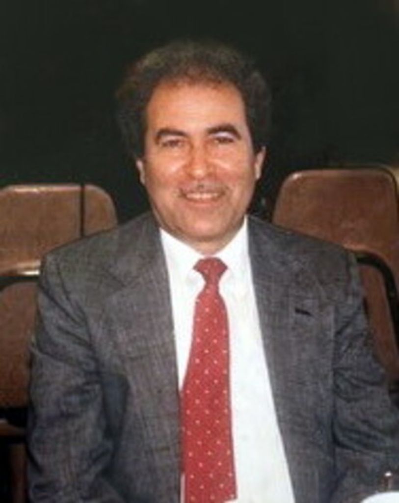 Michael E. Yeldo Profile Photo