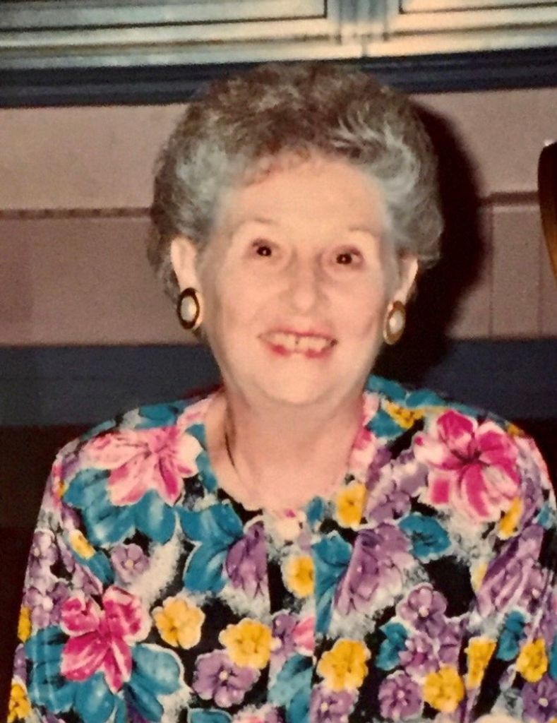 Elizabeth H. Frain Profile Photo