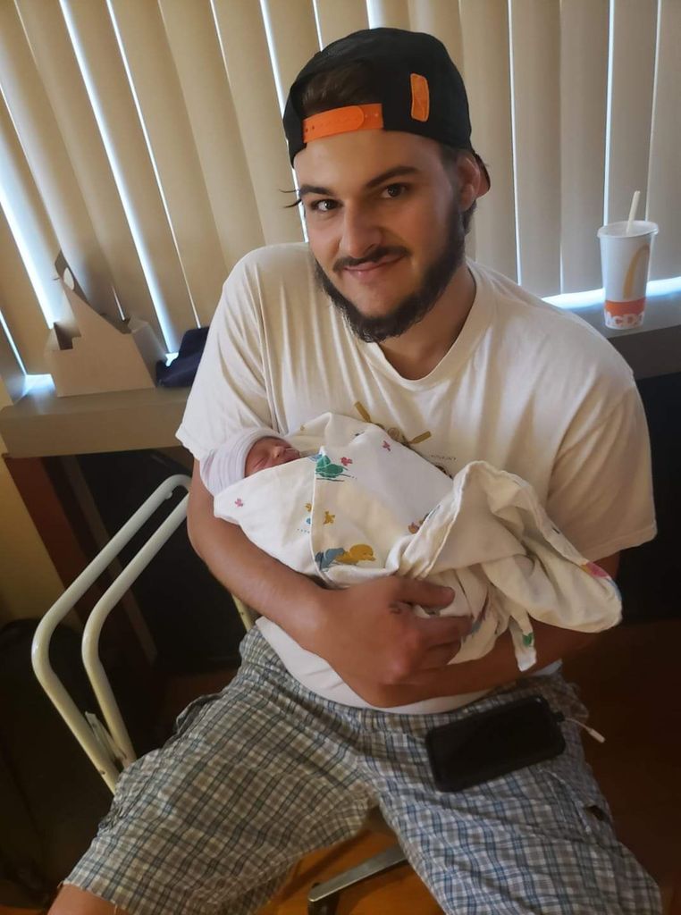 Austin Logan Coonce
