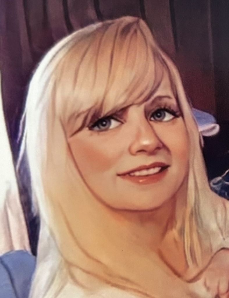 Ms. Carolyn Leen Jones