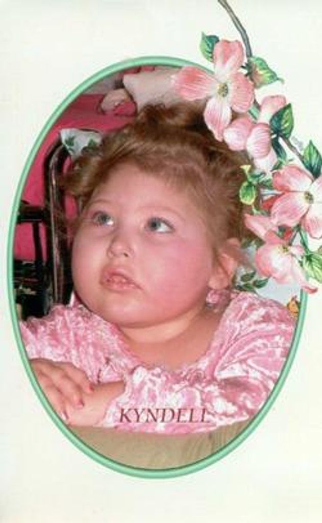 Kyndell Elizabeth Smith