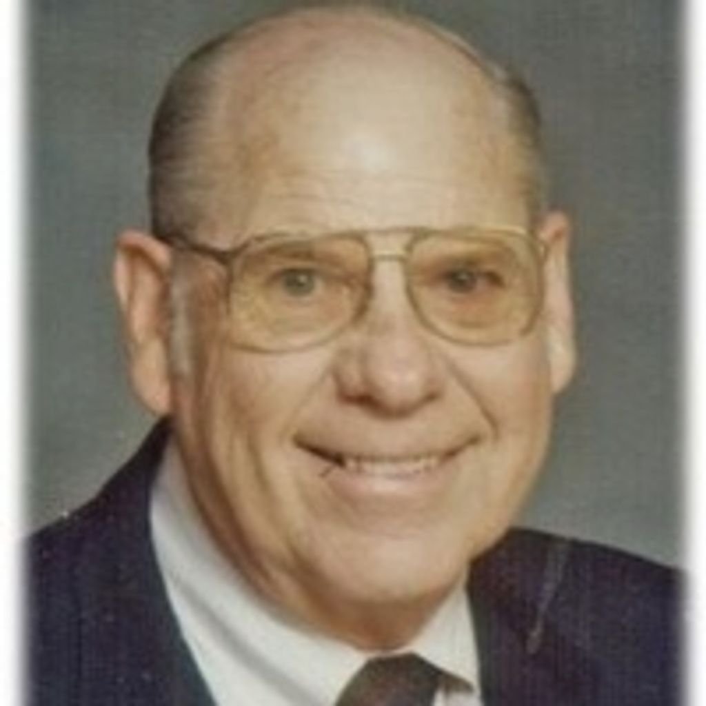 James Edward Yeakley