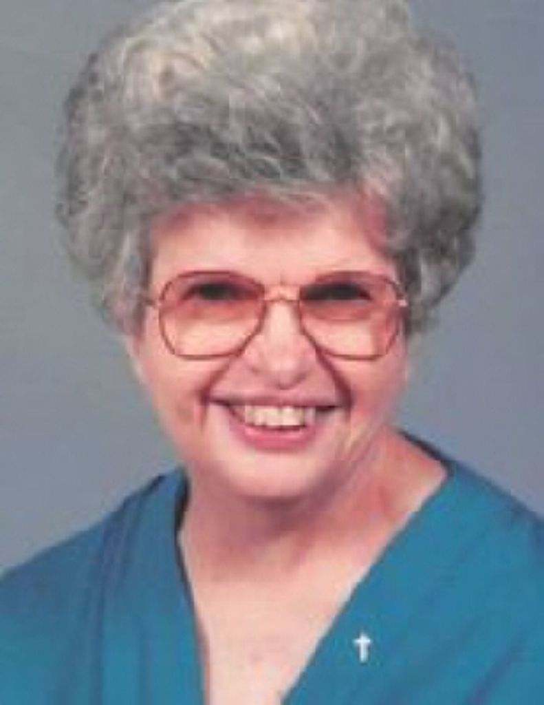 Dorothy Bernice Wyzlic Profile Photo