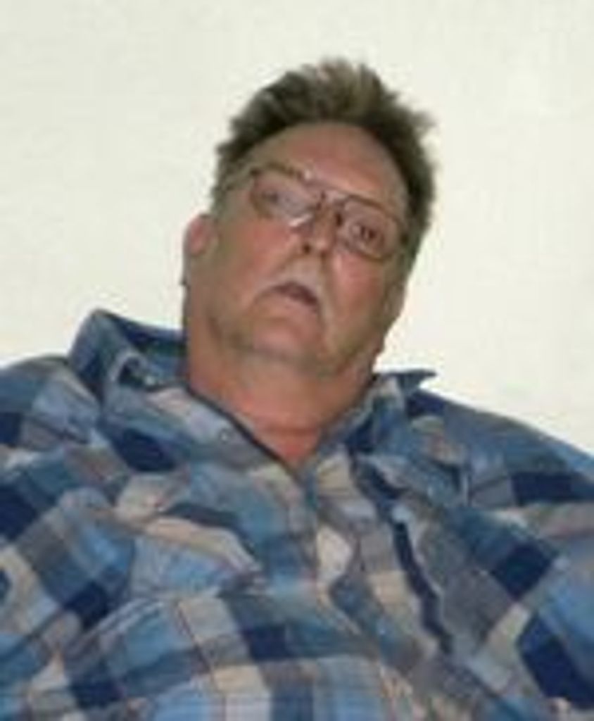 Randy Gene Hotchkin