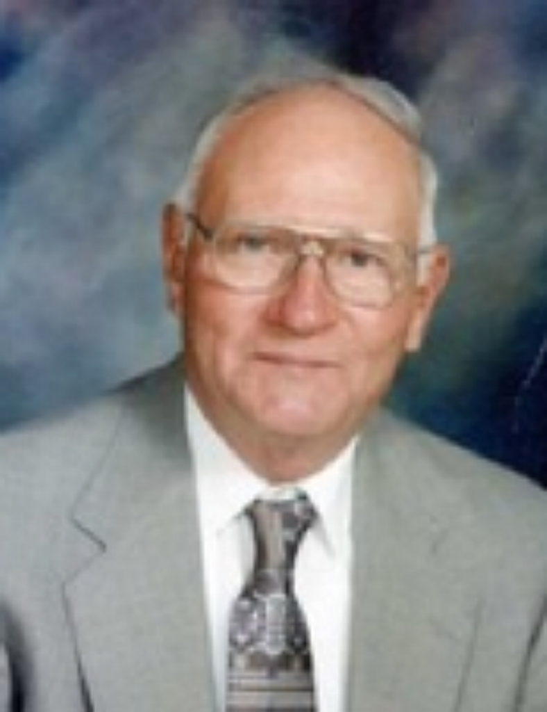 Herbert  Lewis Moore