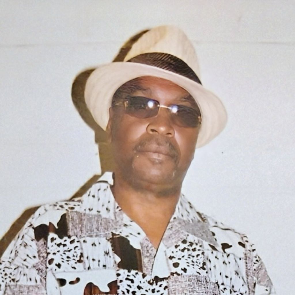 James Frank Mitchell,  Jr.  "Butch" Profile Photo