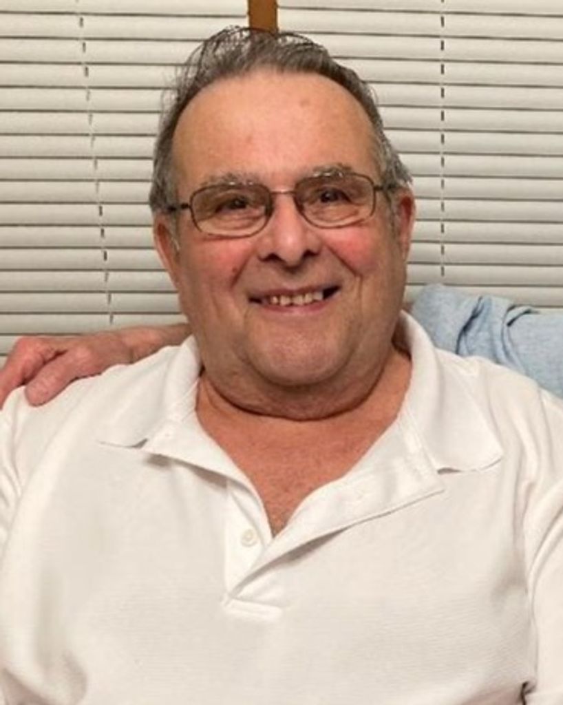 Jewil Bert Schaefer
