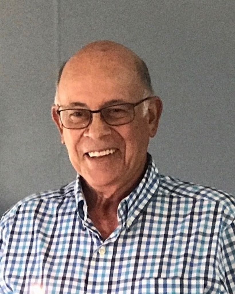 David Carl Holmes Profile Photo
