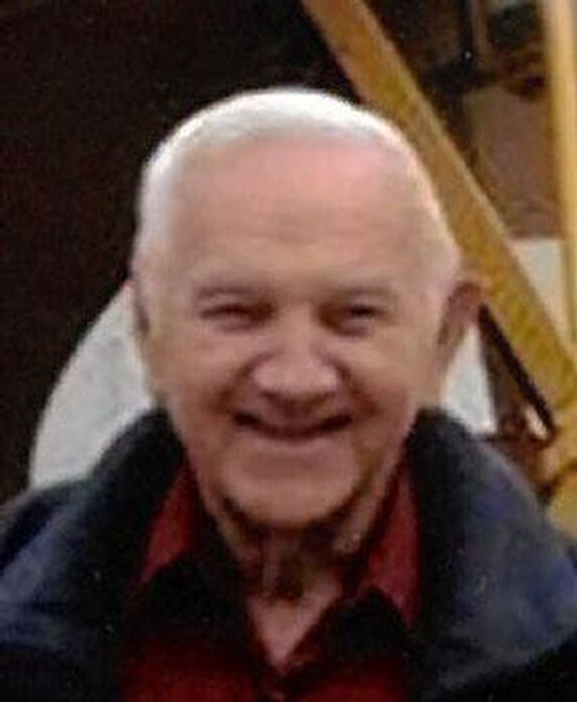 Gerald Peak Profile Photo