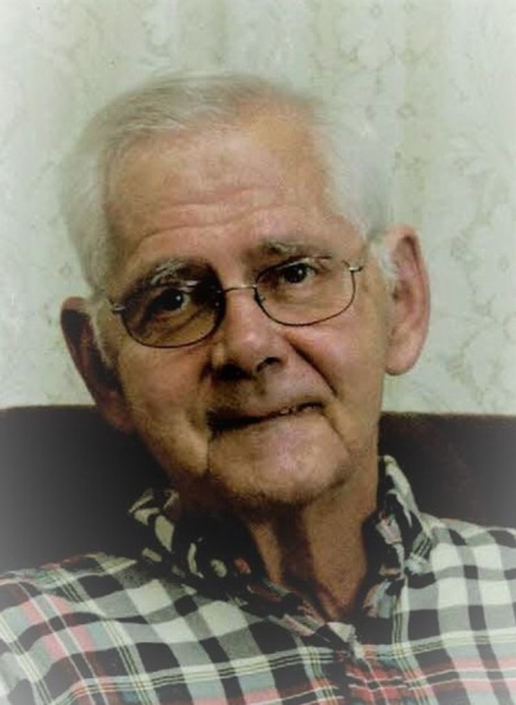 Terrence Terry Bieberly