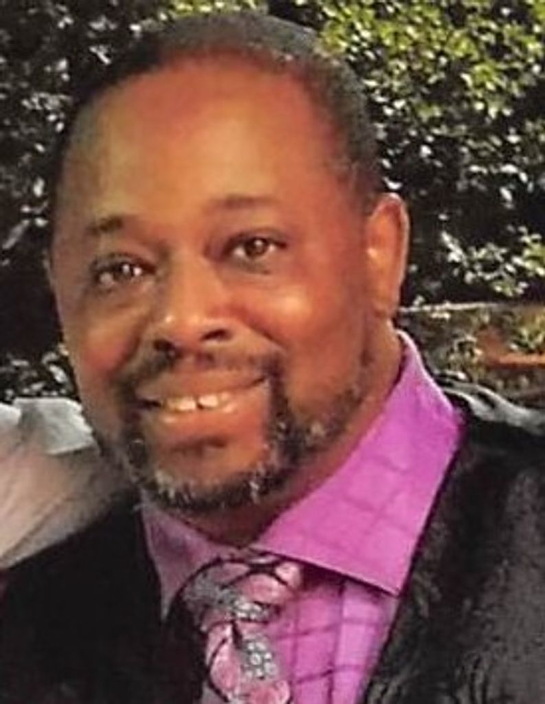 ERIC LINSON