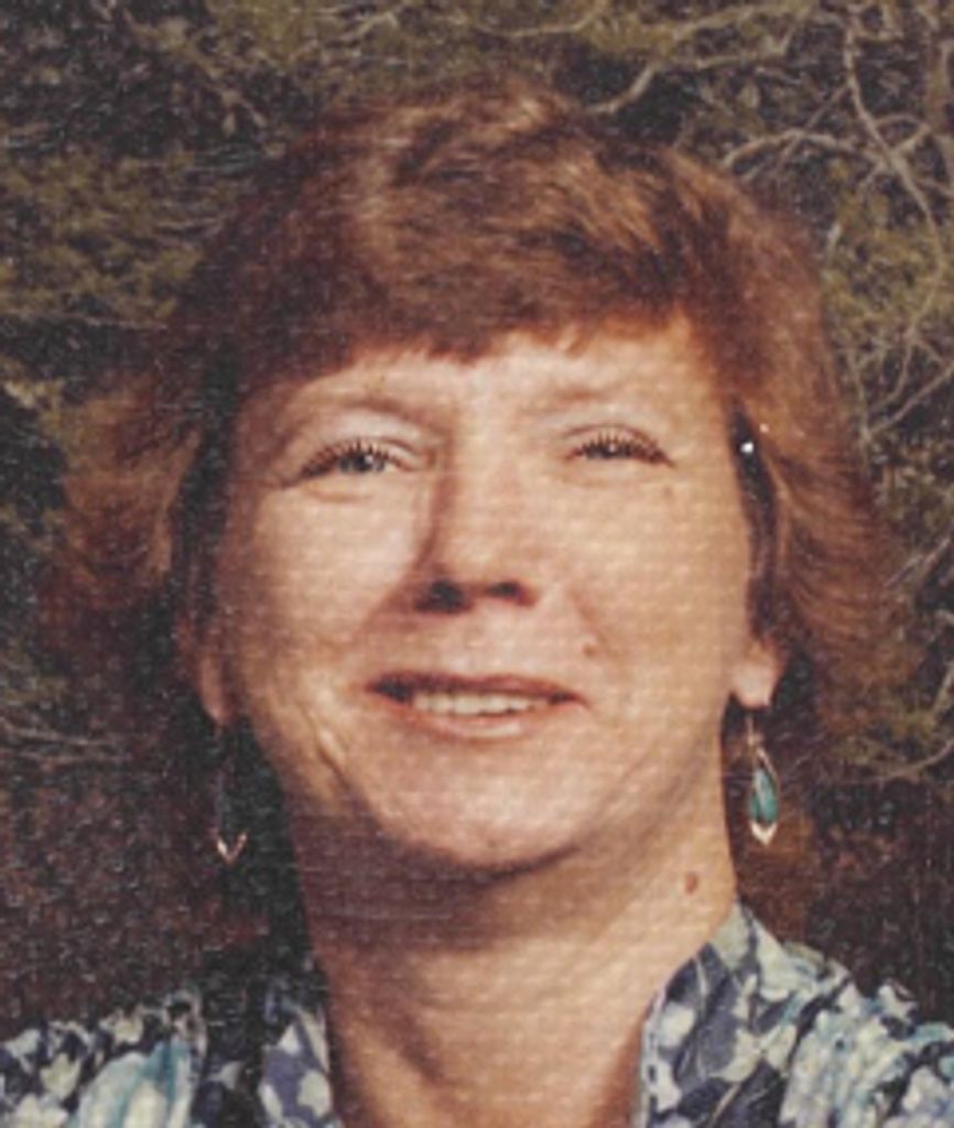Bettie Hinz