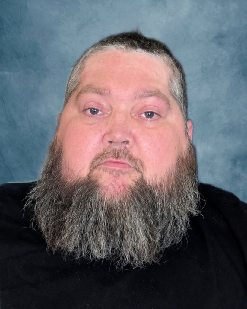 Clay Allen Morris Profile Photo