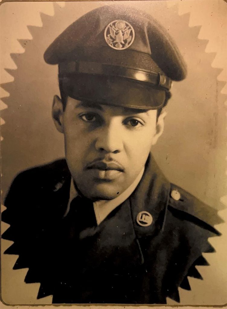 John Archie Johnson Profile Photo
