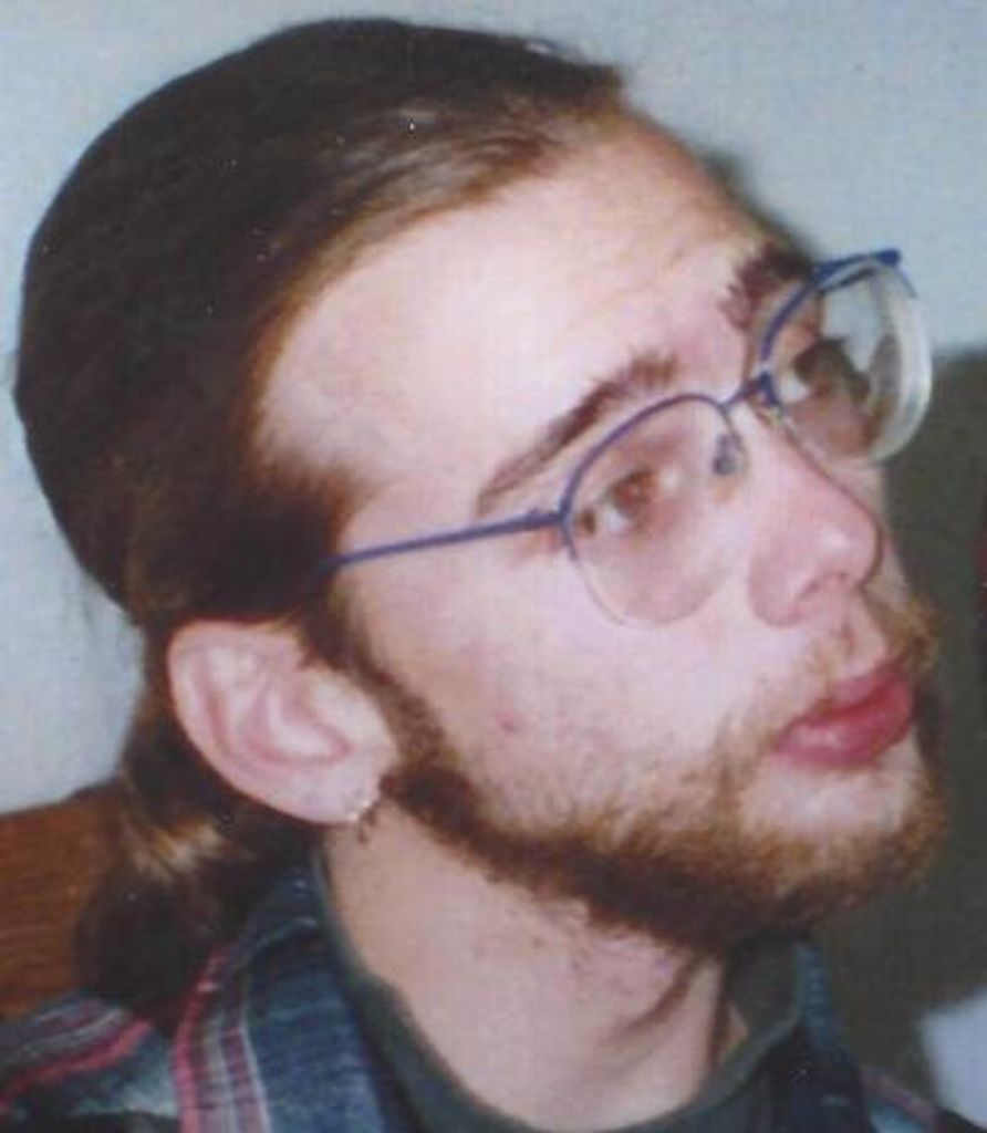 Timothy Glenn Jamison