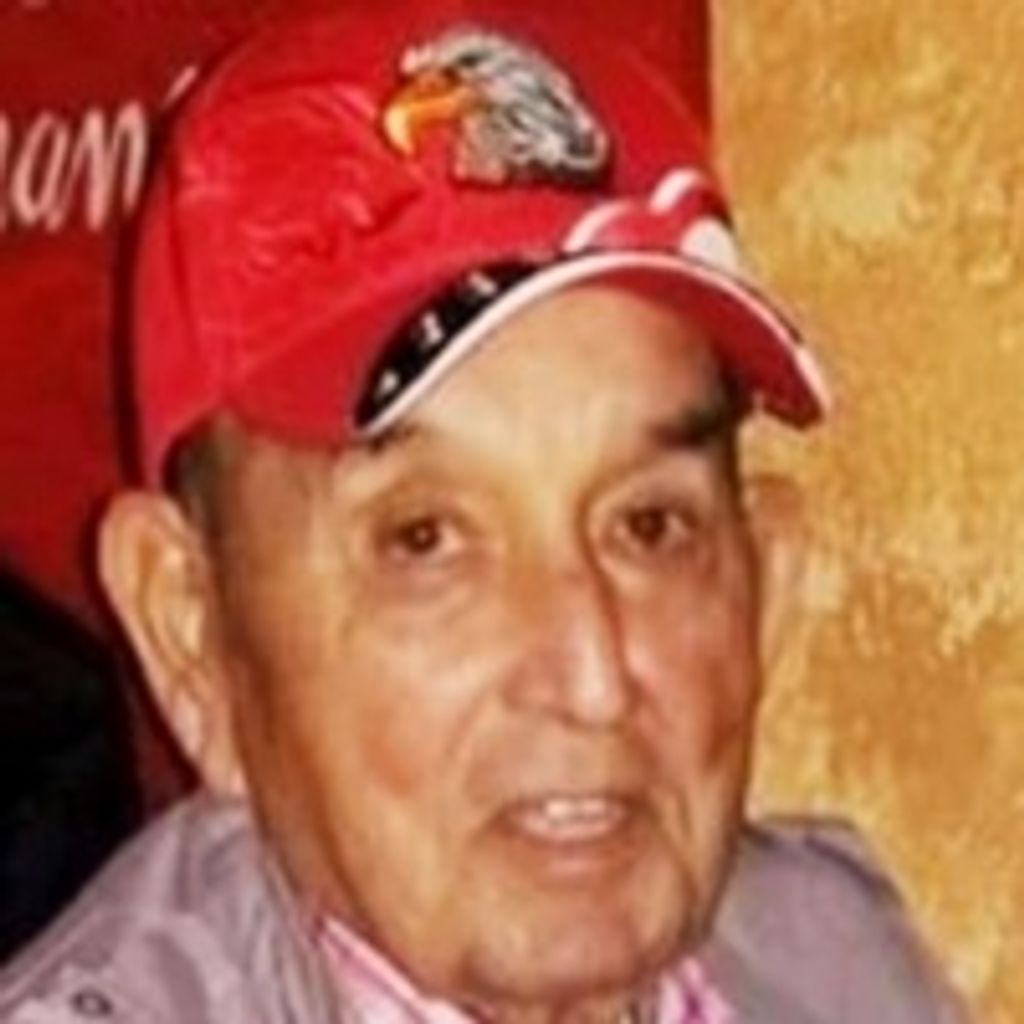 Rodolfo Rivera
