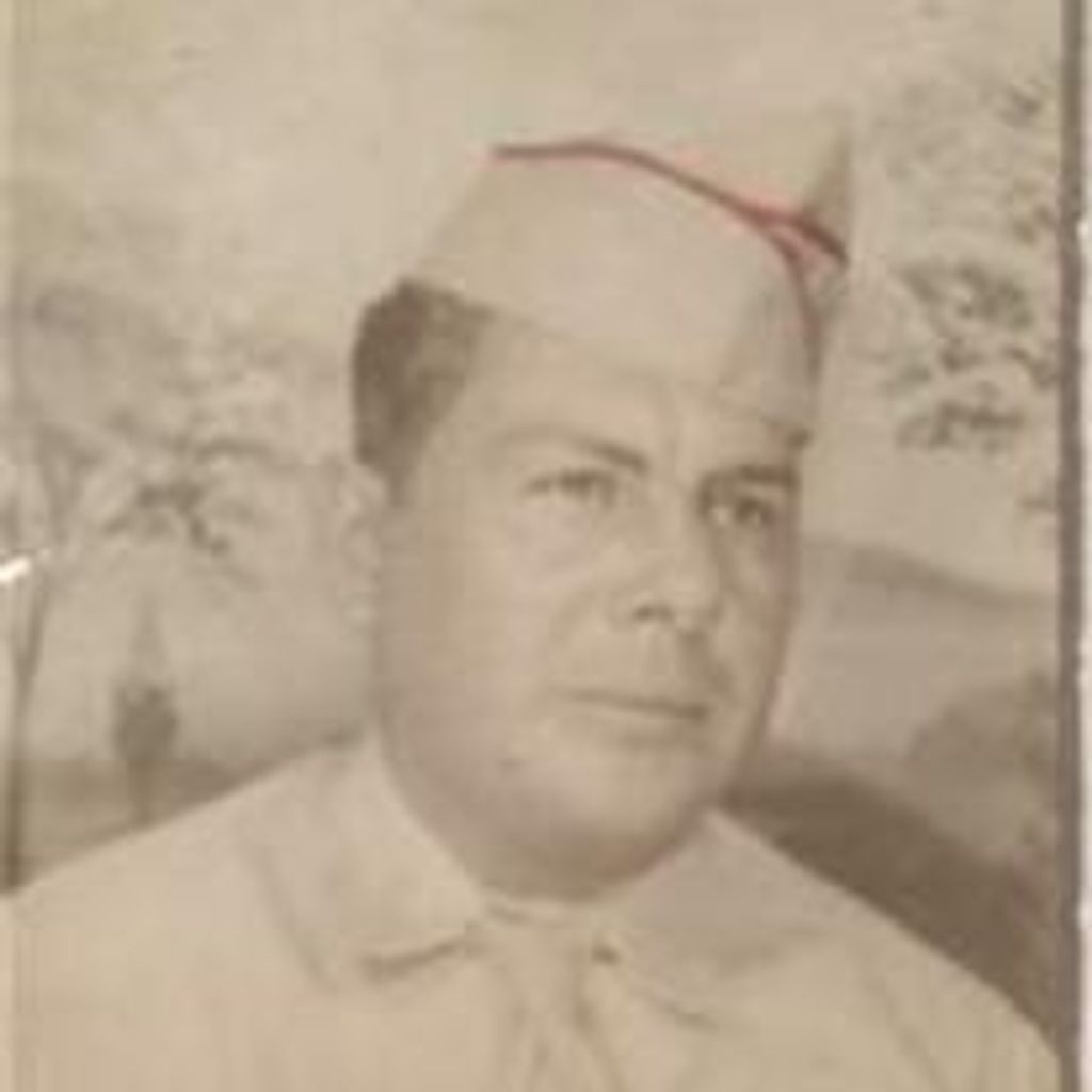 Juan C Hernandez Profile Photo