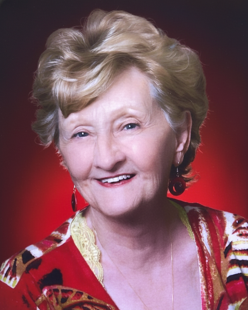 Dorothy Ann Hufford