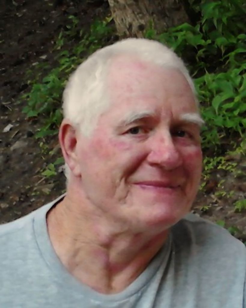 James Alec Woody