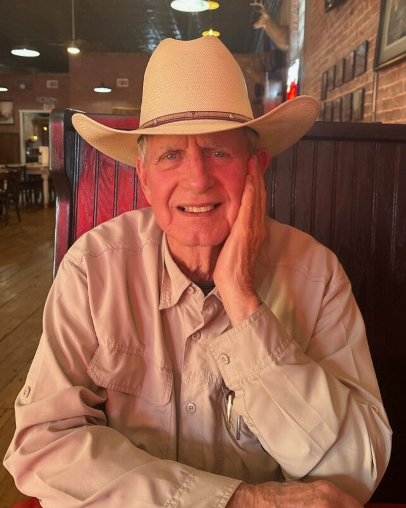 Jimmy Ray Dunn Profile Photo