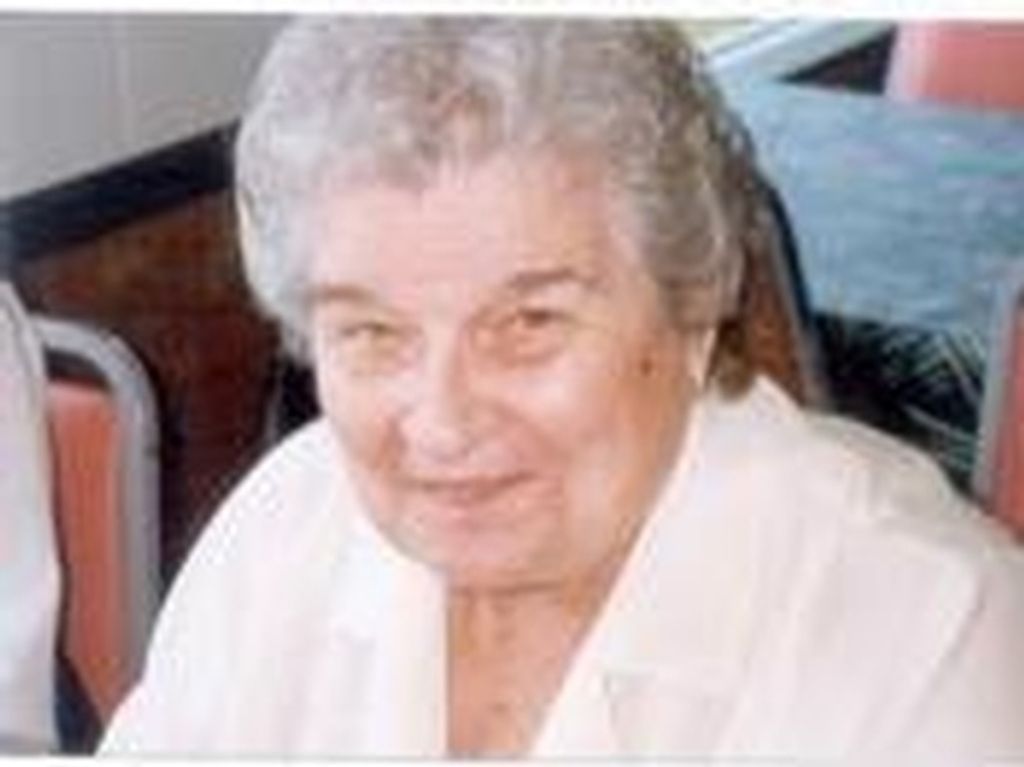 Alda Grace Brady Profile Photo