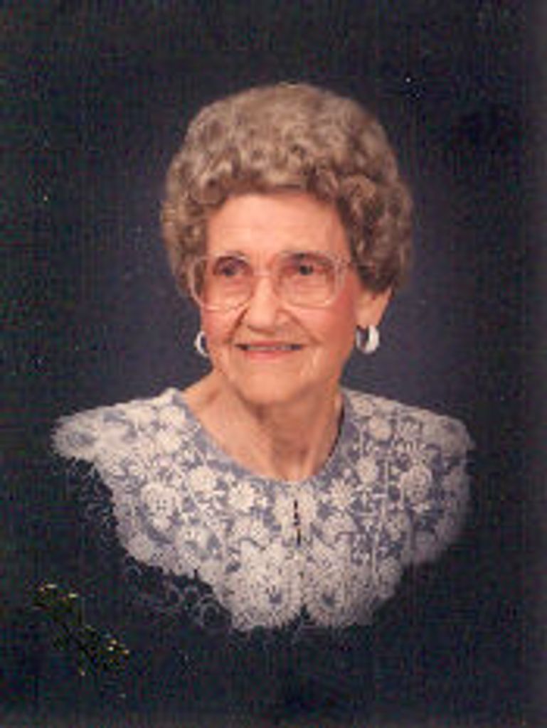 Goldie Crowe Profile Photo