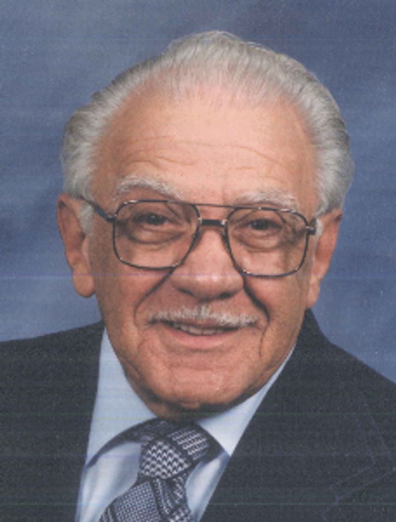 Arthur Tarricone