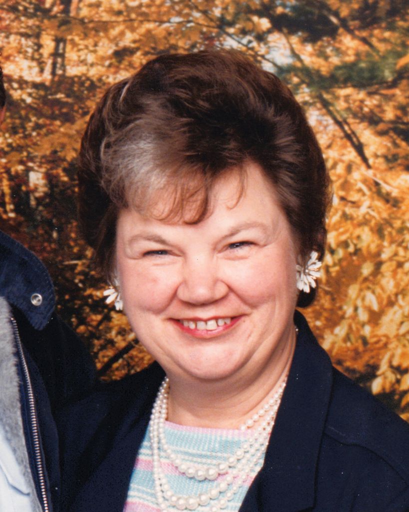 Loretta June Kinney Profile Photo