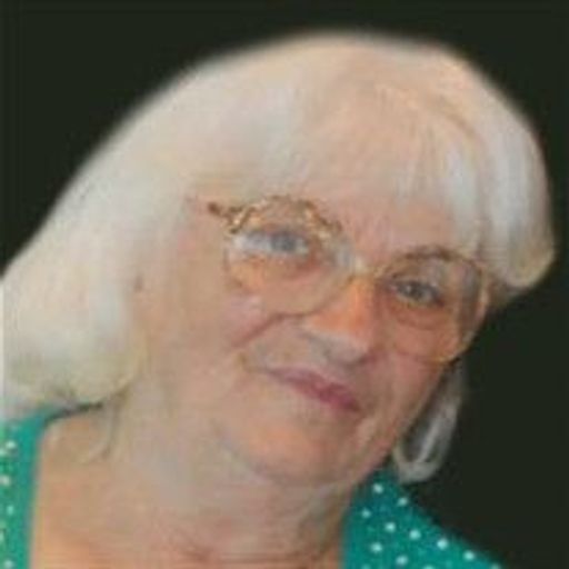 Norma Vanhuss Profile Photo